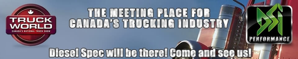 Truck world 10-11-12 april 2014